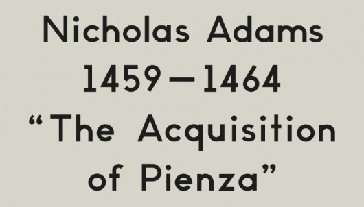 KariusBaktus #typeface #duomu