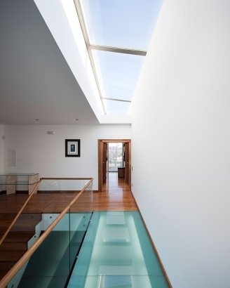 Paramos House #interior #design #home