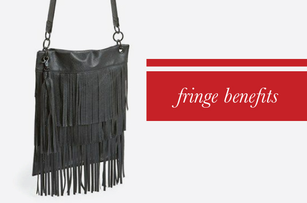 West End Girl Blog | BLOG | Designer of all things lovely #fringe #bag #title #leather