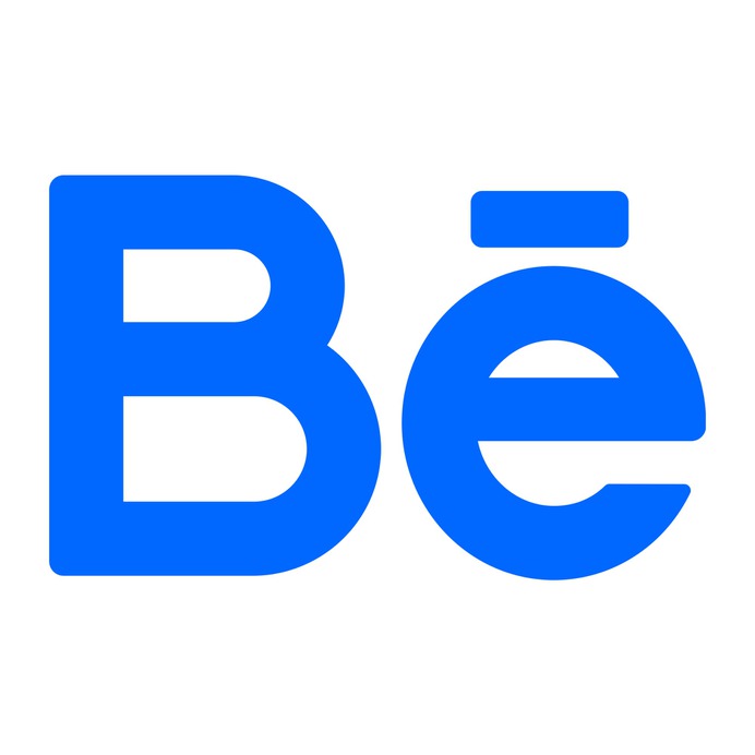 See more icon inspiration related to logo, brand, behance, social media, social network, logotype and brands and logotypes on Flaticon.