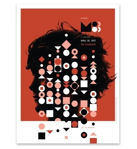 uti creative / Pinterest #creative #print #design #poster