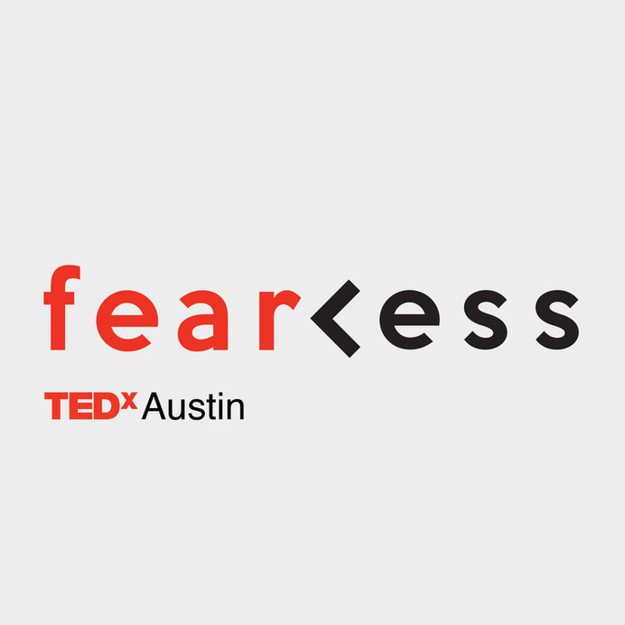 Fearless logo | Swizzle Collective