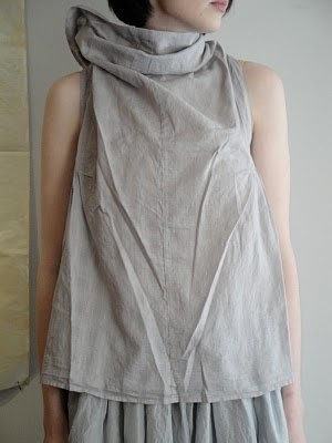 Inspiration Style / Marc Le Bihan #design #clothing #style