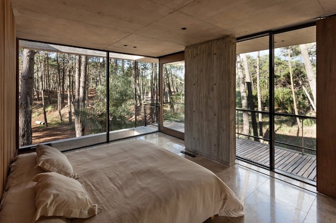 Marino Pinamar House