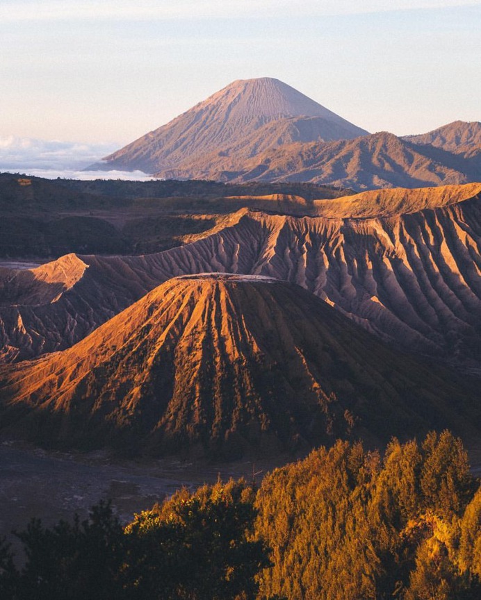 Indonesia From Above: Drone Photography by Suta Rahady