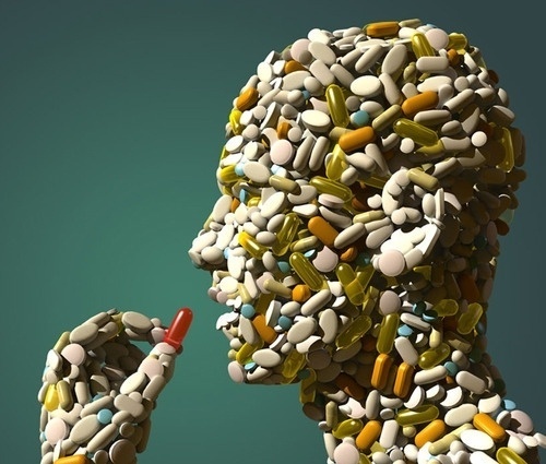 tumblrl68mz5smnp1qav8lh.jpg (JPEG-Grafik, 500x425 Pixel) #pharma #pills #head #addiction
