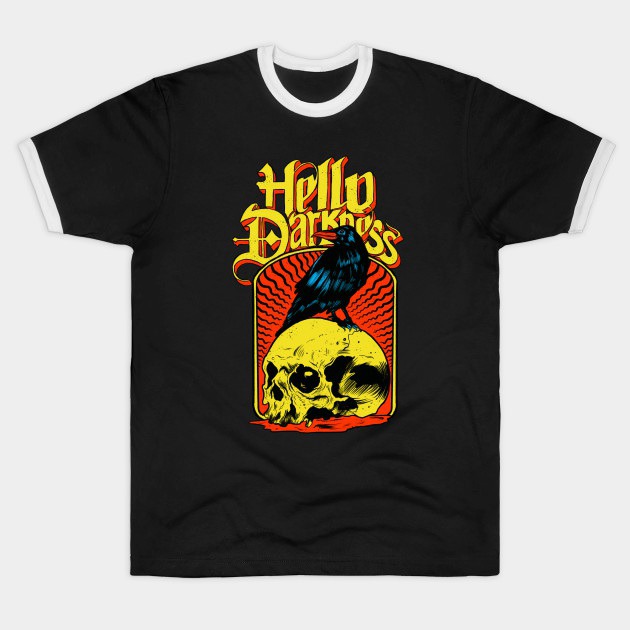 The Sound of Silence - The Sound Of Silence - Sticker | TeePublic #teepublic #musicart #music #soundofsilence #hello #darkness #hellodarkness #musically #lyrics #albumart #albumcover #redbubble #keyart #thecommas #printondemand #printables #prints #product #designproduct #hoodie #hoodies #tshirt #teeshirt #maleteeshirt #maletshirt #mens #man