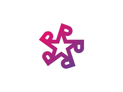 Rockstar Logo #rock#rockstar#logo#star#r