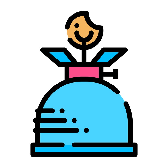 See more icon inspiration related to furniture and household, flame, camping, gas, fire, , cook and cooking on Flaticon.