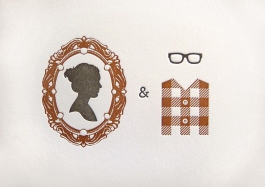 J Fletcher Design – Graphic Design & Art Direction – Charleston, SC » I do. #wedding #invite #letterpress