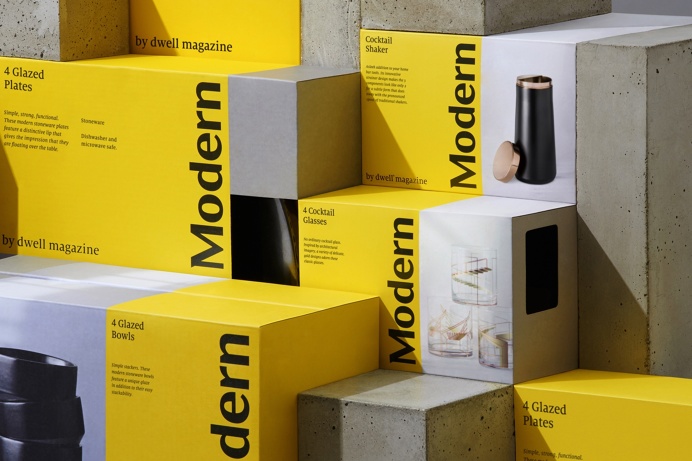 Modern by Dwell Magazine – Collins