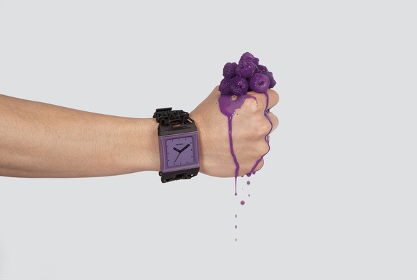 Nooka Watches #susie #susiegregson #alannguyen #gregson #3dprinting #nguyen #alan #nooka