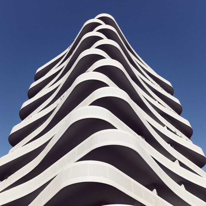 Dramatis personae II on Behance