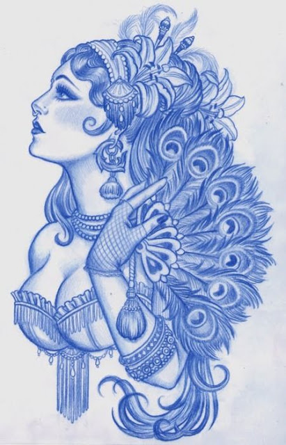 22 Awesome Tattoos For Women