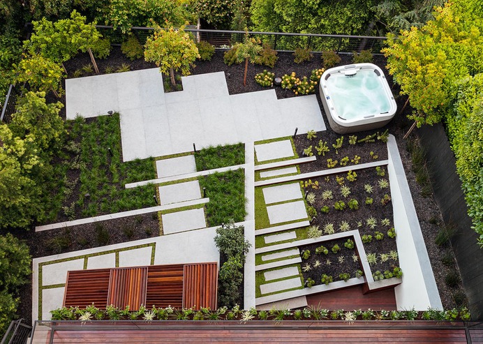 Arterra Landscape Architects