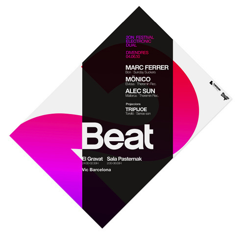 beat #pink #beat #poster