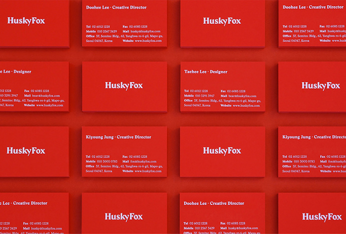 logotype, branding, stationery