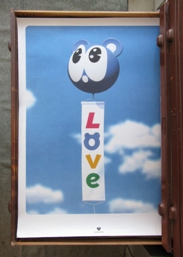 From the Flat Files #love