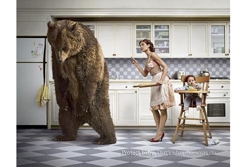 Conceptual Photography by Moshe Katvan | Professional Photography Blog #inspiration #photography #conceptual