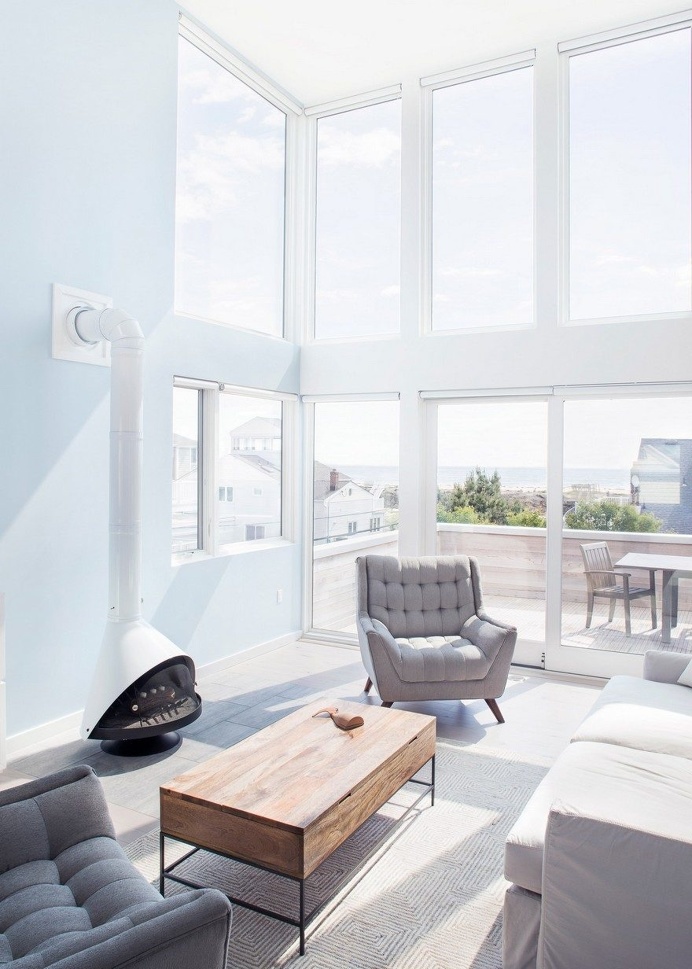 Jersey Shore Vacation Home 5