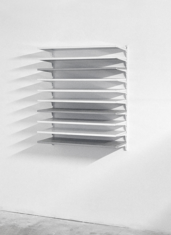 Valerian Goalec #furniture #shelf