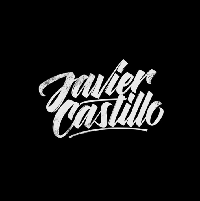 26 Simple Hand Lettering Logos