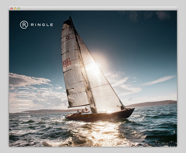 Ringle 39 #website #layout #design #web