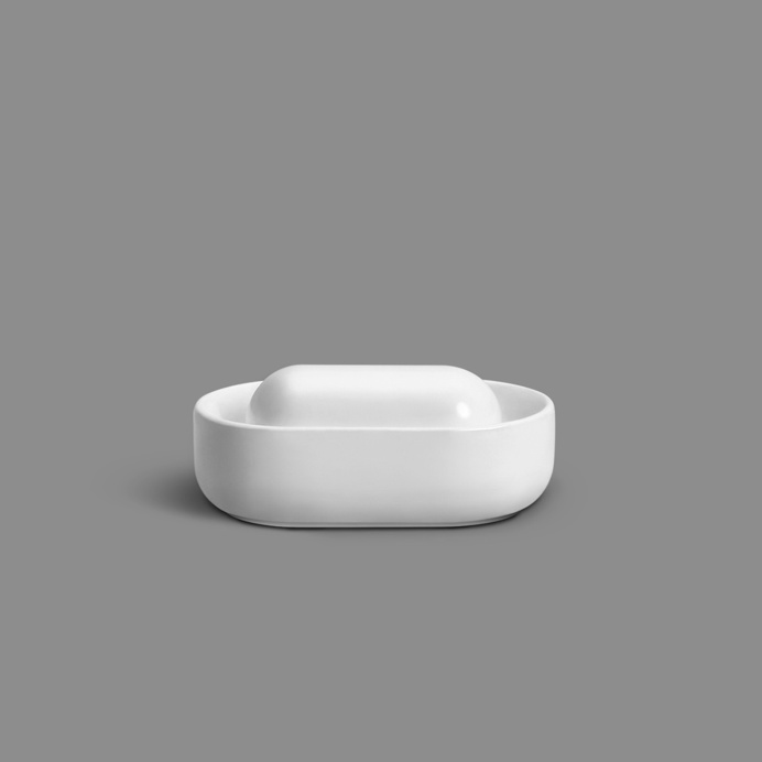 Pill Mortar & Pestle