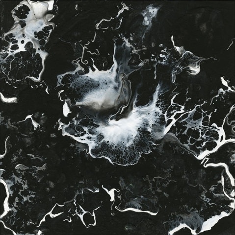 FFFFOUND! | We Will All Be Changed - Michael Cina Art #format #medium #square #water