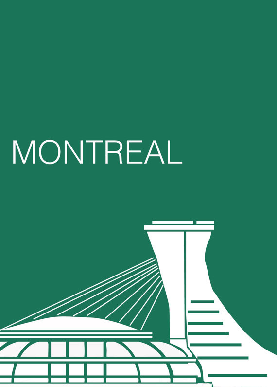 Montreal Stadium