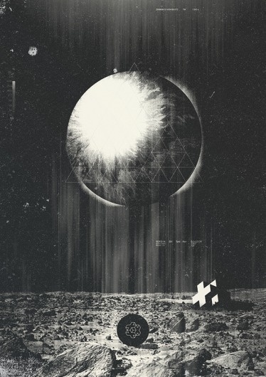 Marius Roosendaal—MSCED '11 #design #space