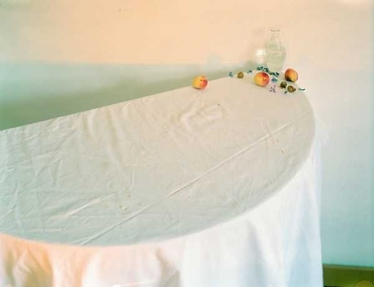 Untitled #43 by Laura Letinsky - James Hyman Photography