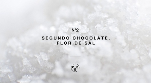Casa Bosques | Segundo Chocolate. Flor de Sal #sal #de #casa #chocolate #studio #flor #bosques #monterrey #savvy