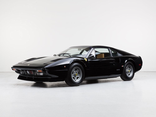 1977 FERRARI 308 GTB