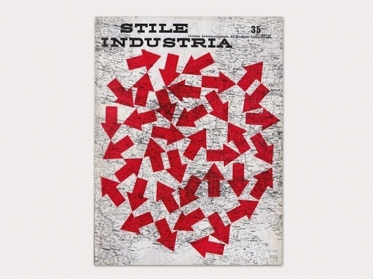 Display | Stile Industria 35 | Collection #industria #stile