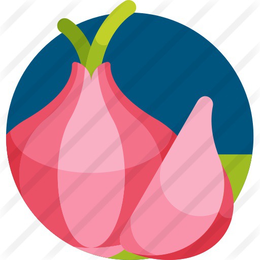See more icon inspiration related to food and restaurant, organic, vegan, healthy food, diet, vegetarian, ingredient, garlic, vegetable, nature and food on Flaticon.