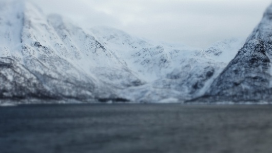 Jakob Nylund / #mountain