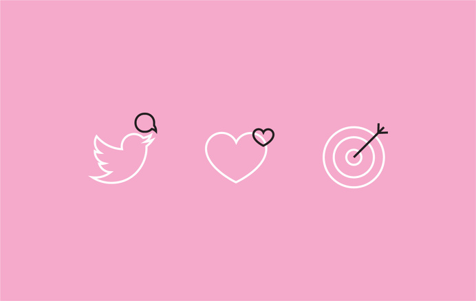 Feelbot Icons by Equal Parts Studio