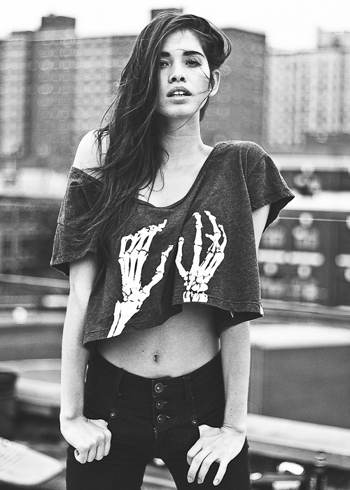 GIZA LAGARCE #streetstyle #woman #girl #vintage #street #fashion #style #beauty