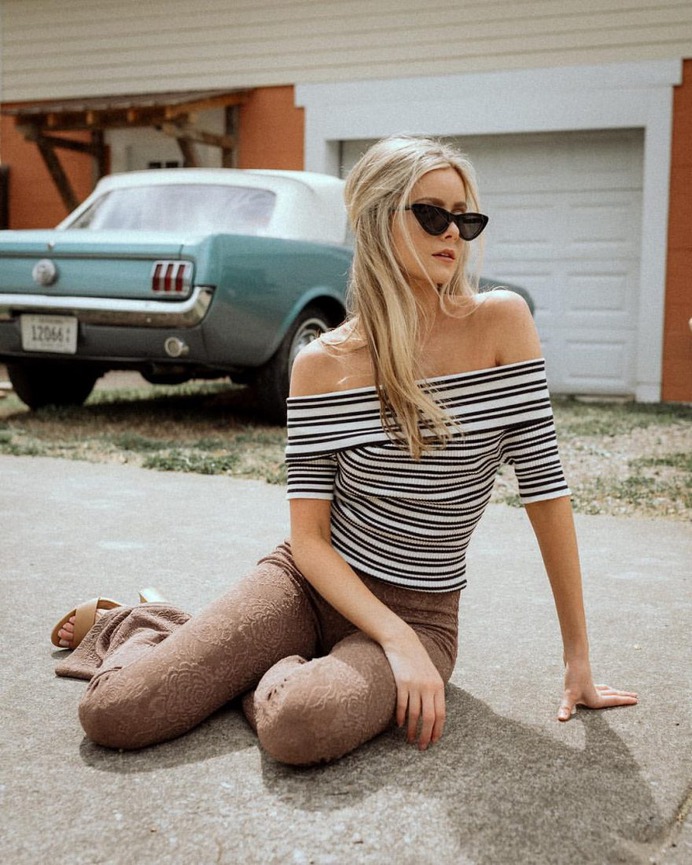 Glorious Street Style Photography by Sam Frawley
