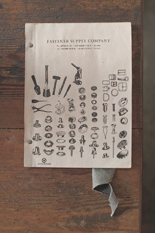 Grain & Gram — The New Gentlemans Journal / The Exchange / A Conversation With Roy Slaper #design #brochure