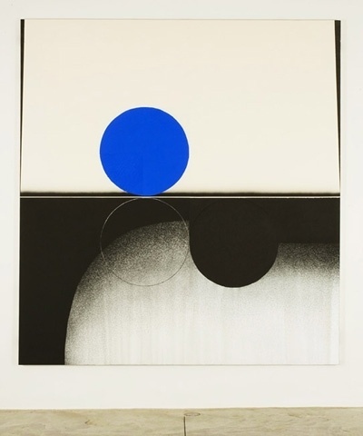 Garth Weiser @ Casey Kaplan Gallery #painting #art