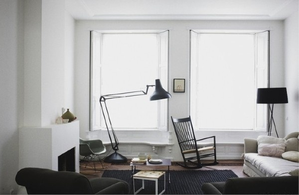 Paul Barbera #interior #photography #inspiration
