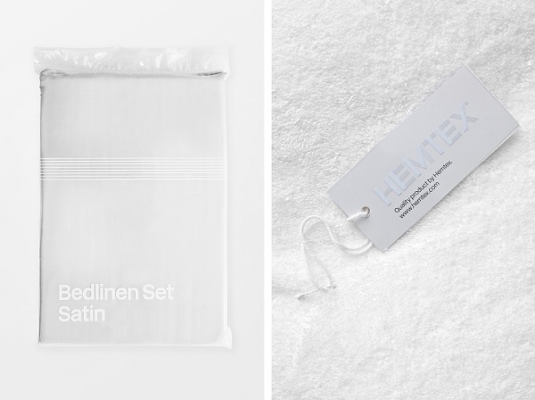 Identity | Stockholm Design Lab #packaging #identity #branding