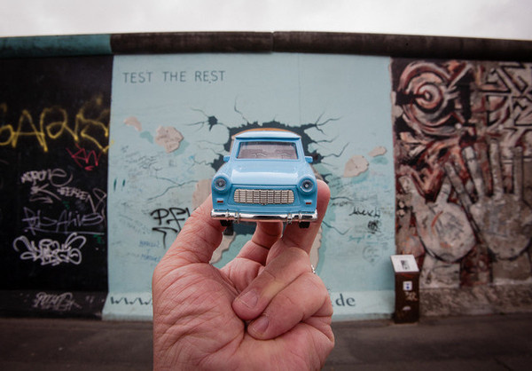 Souvenirs by Michael Hughes #inspration #photography #art