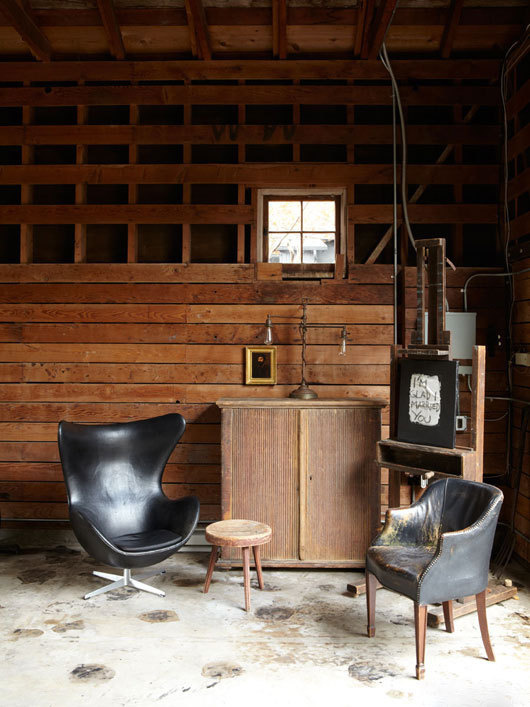 ellen degeneres elle decor #interior #design #decor #deco #decoration