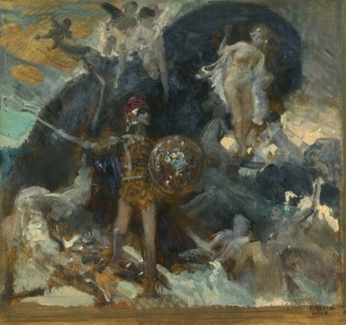 Likes | Tumblr #painting
