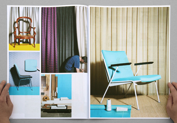 Damienconrad_ _5 #catalog #spread #layout #editorial #magazine