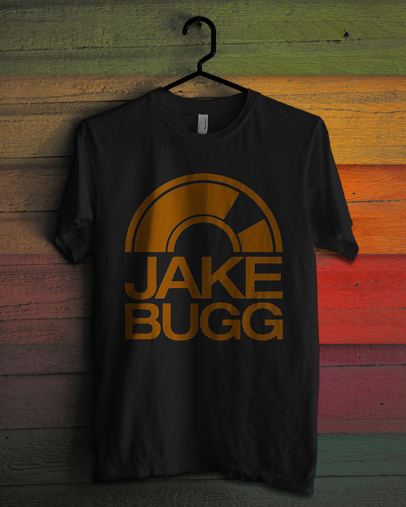 Jake Bugg T-shirt #fashion #t-shirt #graphic #design