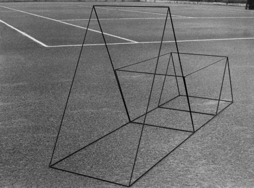 void() #line #structure #art